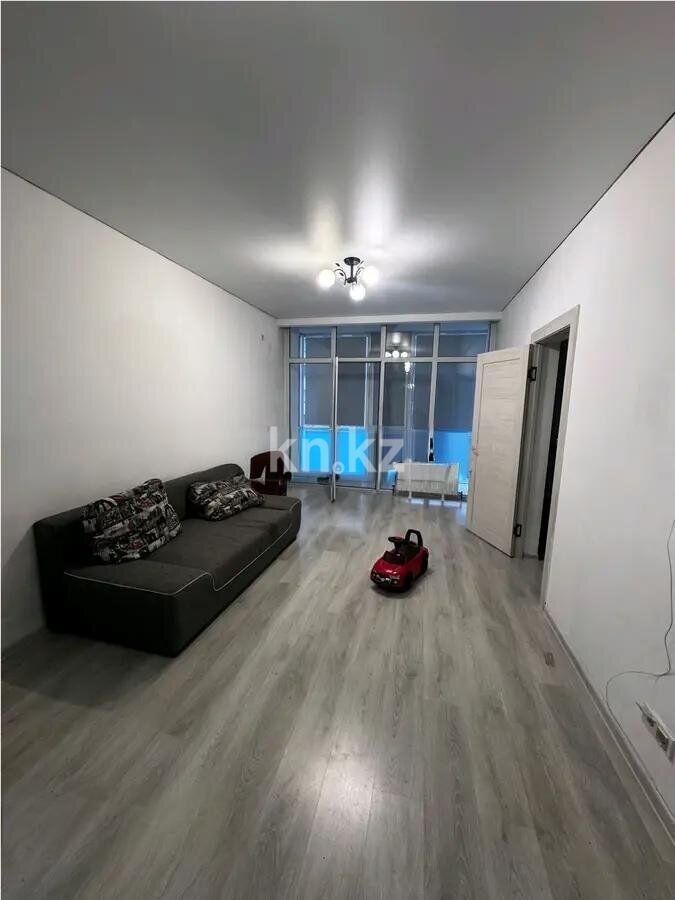 Продажа 3-комнатной квартиры, 70 м² - Продажа квартир в Казахстане - страница 156 фото 1 из 2