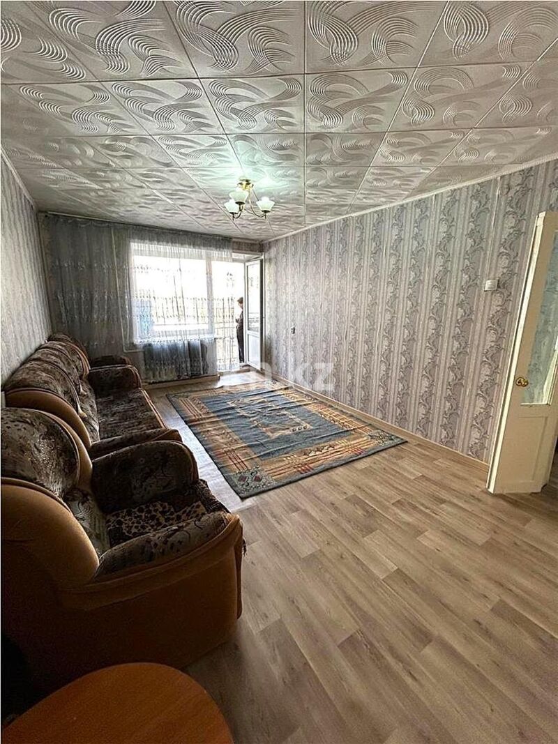 Продажа 1-комнатной квартиры, 32 м² - Продажа однокомнатных квартир в Городе Караганды - страница 4 фото 1 из 13