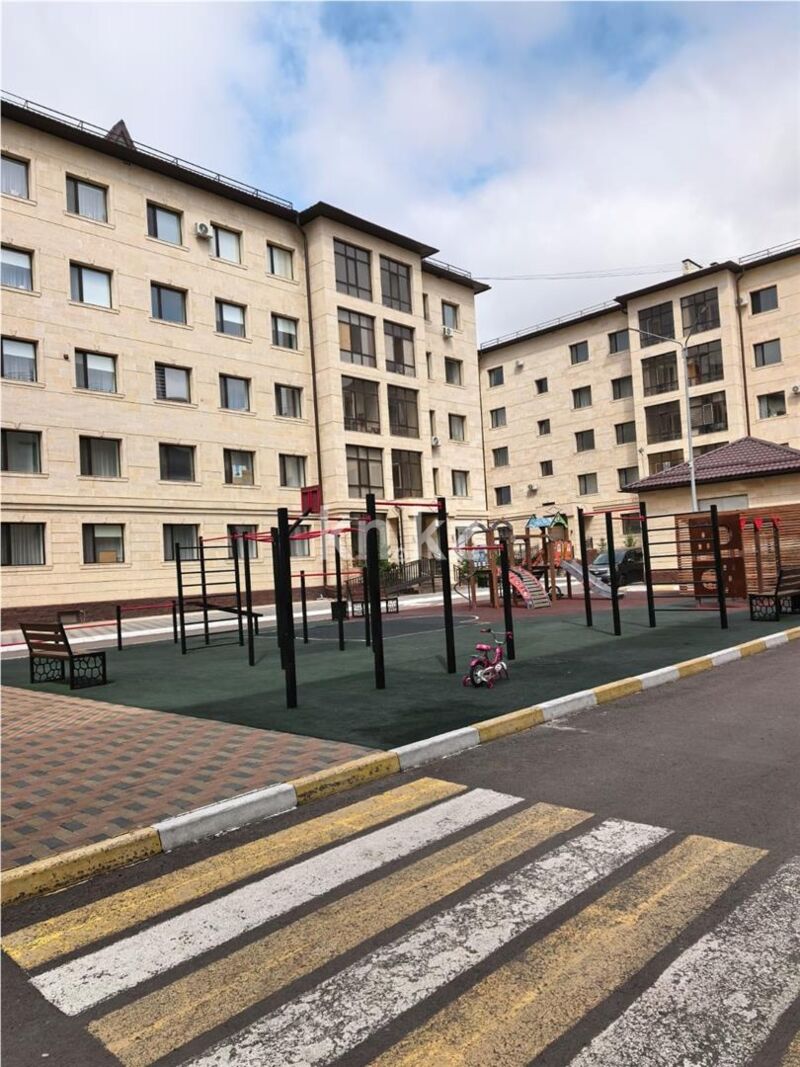 Продажа 3-комнатной квартиры, 84 м² - Продажа трехкомнатных квартир на Юго-Востоке Караганды - страница 7 фото 18 из 18