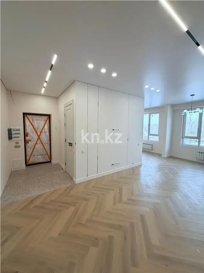 Продажа 3-комнатной квартиры, 86 м² - Продажа трехкомнатных квартир в Турксибском р-не Алматы - страница 11 фото 6 из 6
