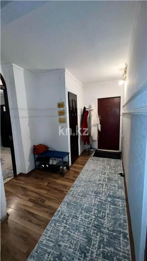 Продажа 2-комнатной квартиры, 53 м² - Продажа двухкомнатных квартир в панельном доме в Казахстане - страница 93 фото 5 из 5