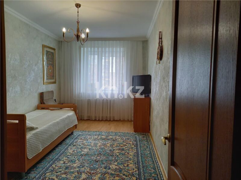 Продажа 4-комнатной квартиры, 163 м² - Продажа четырехкомнатных квартир в кирпичном доме в Казахстане - страница 19 фото 9 из 20