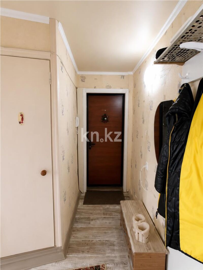 Продажа 2-комнатной квартиры, 45 м² - Продажа двухкомнатных квартир в панельном доме в Караганде - страница 17 фото 6 из 8