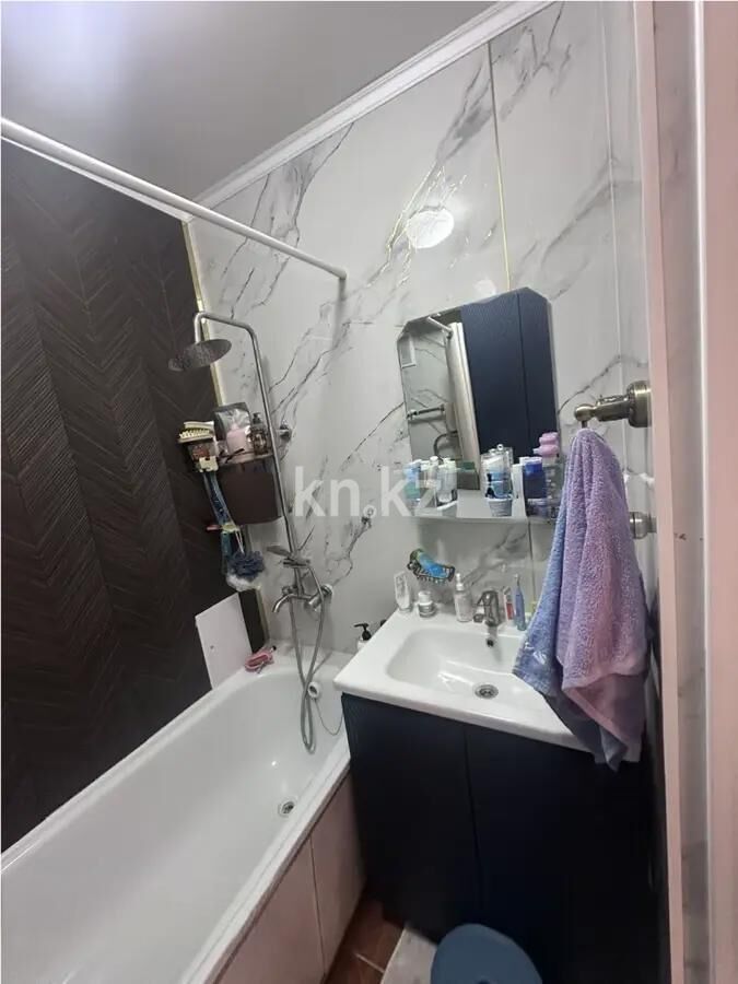 Продажа 3-комнатной квартиры, 80.3 м² - Продажа трехкомнатных квартир в Алмалинском р-не Алматы - страница 5 фото 2 из 4