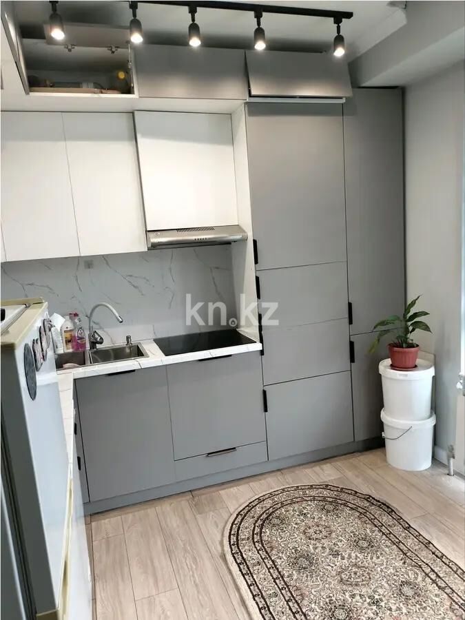 Продажа 2-комнатной квартиры, 46.5 м² - Продажа квартир от собственников в Алматы - страница 54 фото 3 из 5