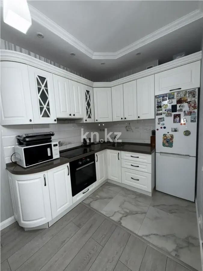 Продажа 2-комнатной квартиры, 75 м² - Продажа двухкомнатных квартир в р-не Есиль Астаны - страница 49 фото 3 из 6