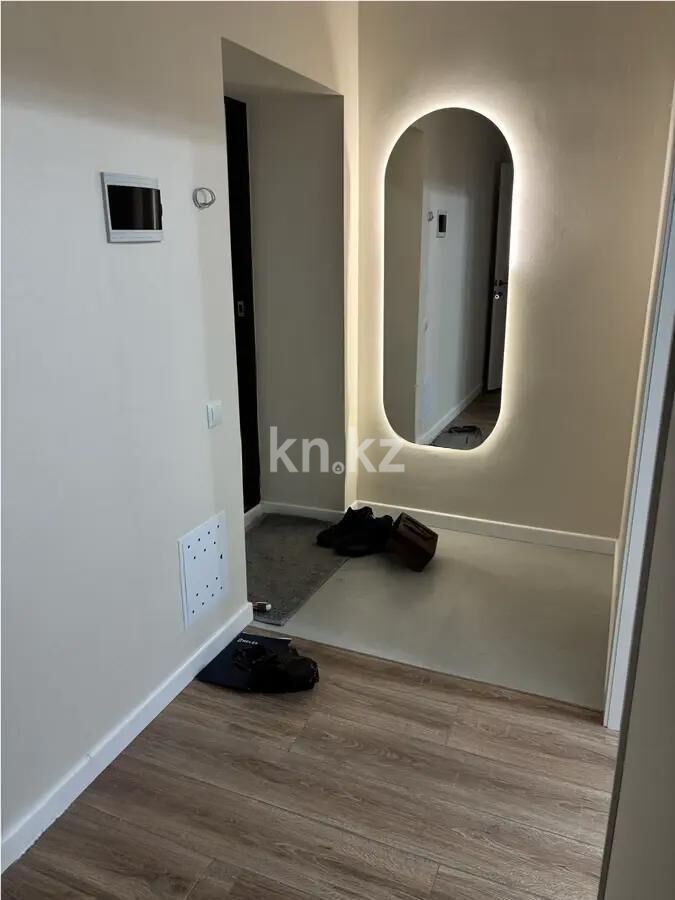 Продажа 1-комнатной квартиры, 35 м² - Продажа однокомнатных квартир в р-не Сарайшык Астаны - страница 32 фото 4 из 4