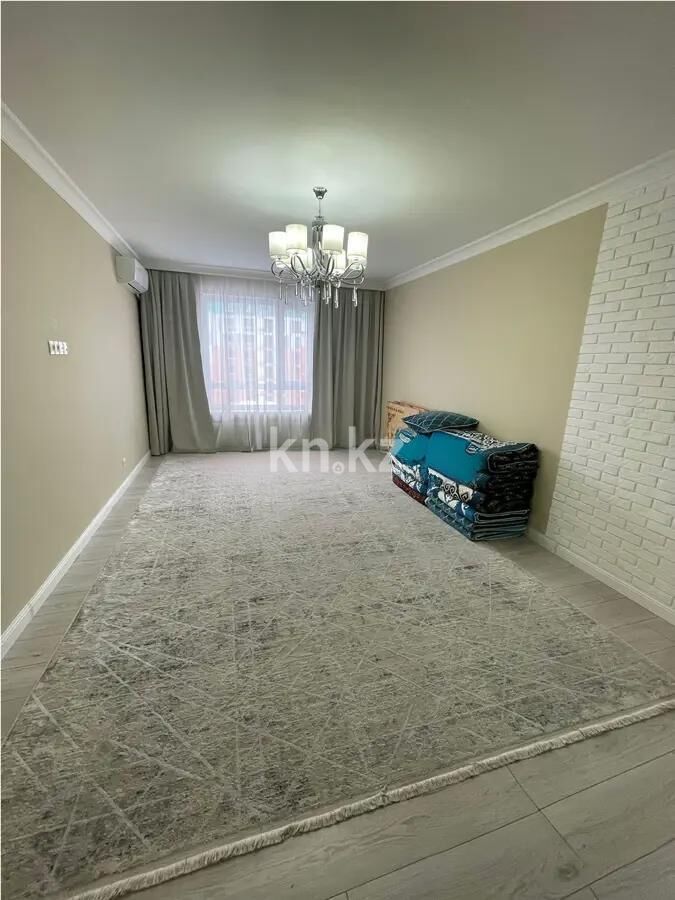 Продажа 4-комнатной квартиры, 134.1 м² - Продажа четырехкомнатных квартир в Алмалинском р-не Алматы - страница 2 фото 1 из 6