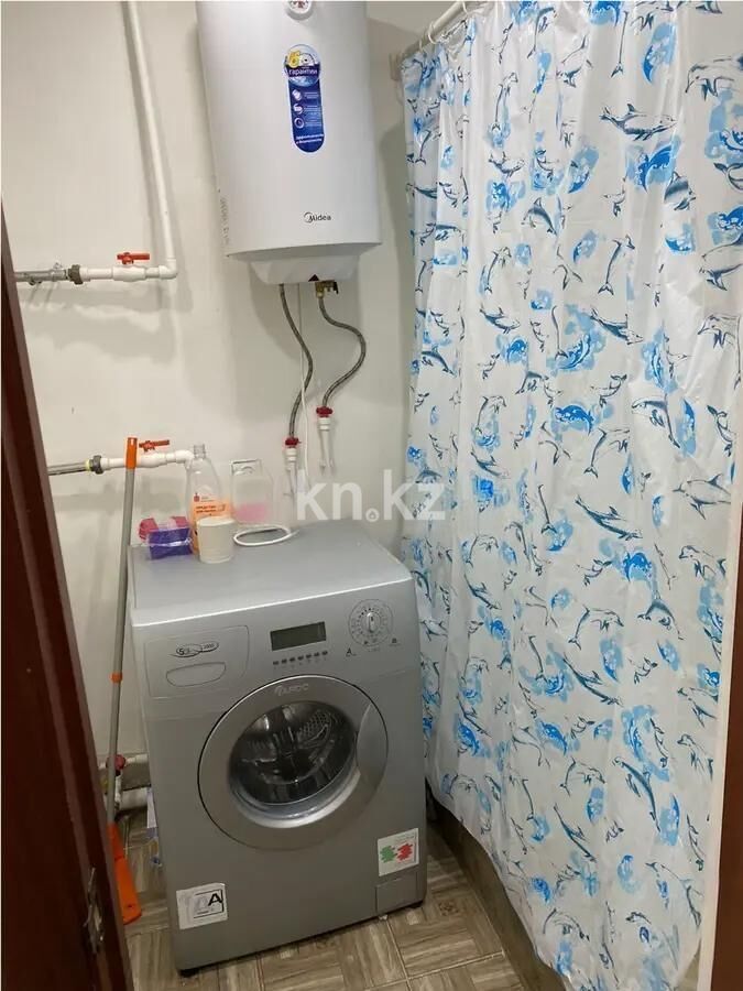 Продажа 1-комнатной квартиры, 37 м² - Продажа однокомнатных квартир в панельном доме в Казахстане - страница 51 фото 3 из 4