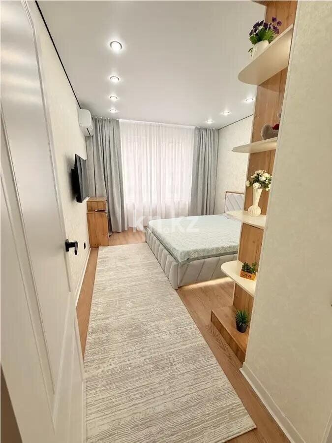 Продажа 2-комнатной квартиры, 63 м² - Продажа квартир от собственников в Алматы - страница 54 фото 2 из 4