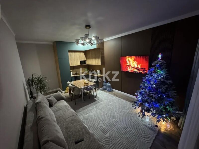 Продажа 3-комнатной квартиры, 63 м² - Продажа трехкомнатных квартир в р-не Сарыарка Астаны - страница 9 фото 2 из 6