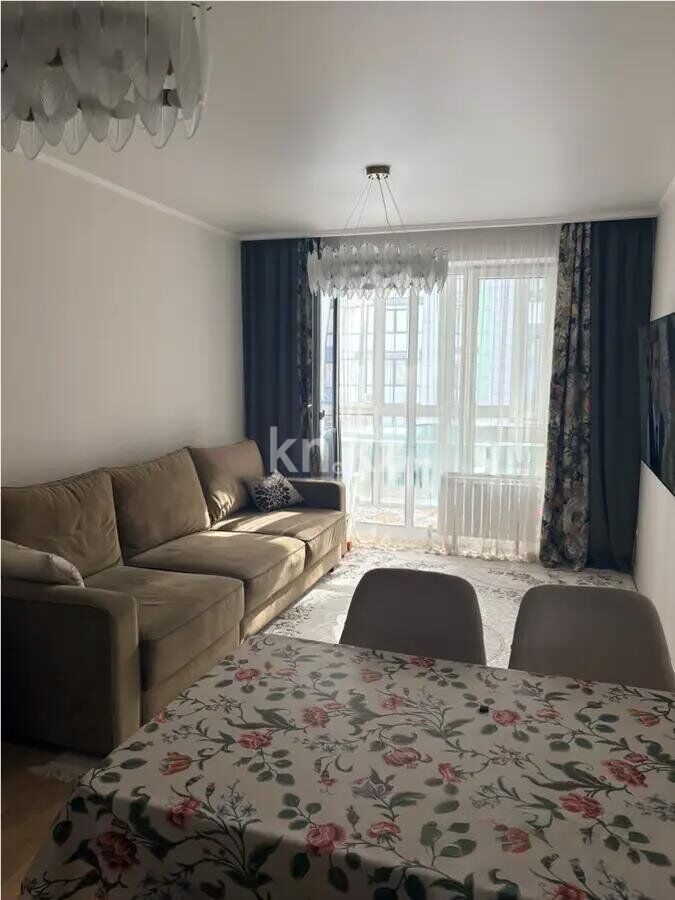 Продажа 3-комнатной квартиры, 78 м² - Продажа трехкомнатных квартир в Казахстане - страница 5 фото 1 из 9