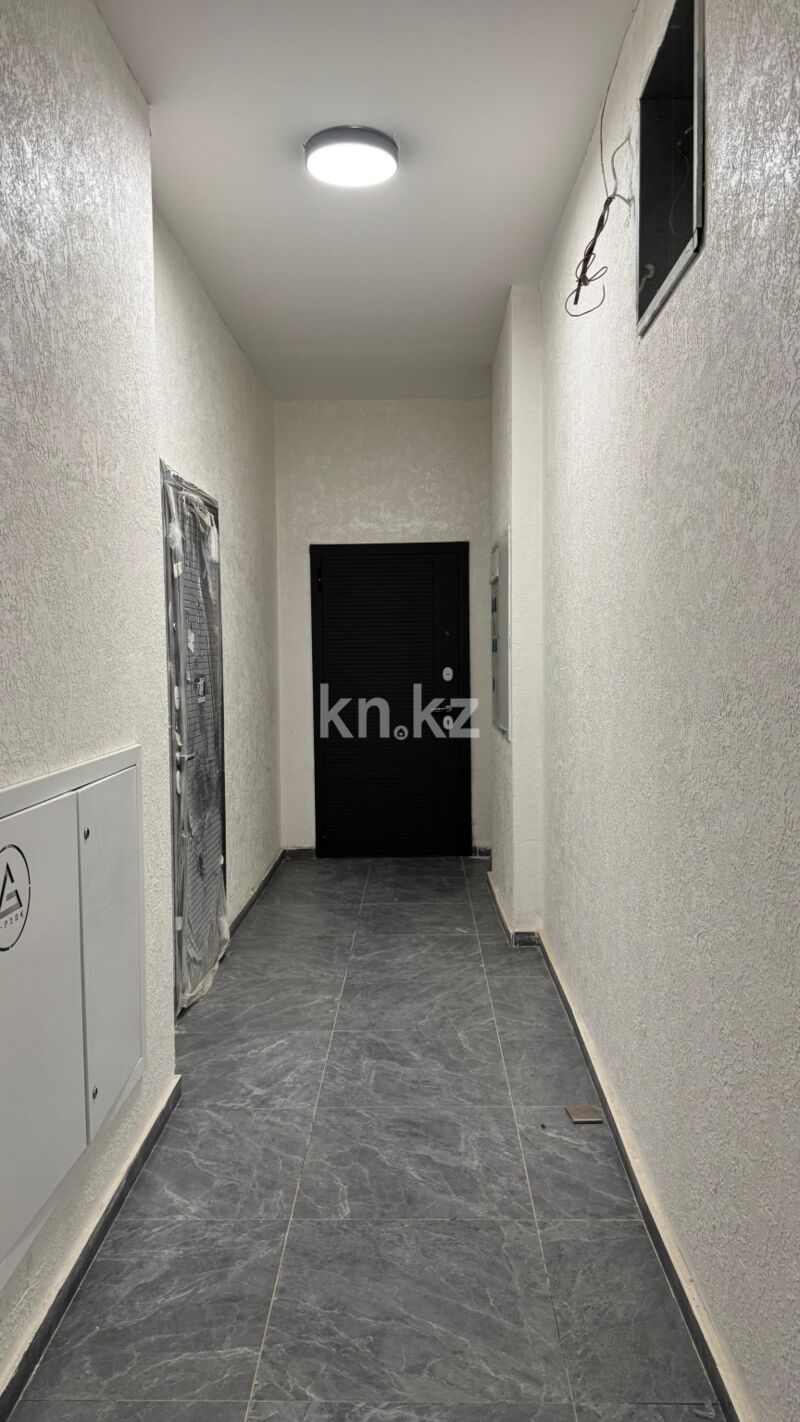 Продажа 3-комнатной квартиры, 89.4 м² - Продажа трехкомнатных квартир в кирпичном доме в Казахстане - страница 85 фото 5 из 23