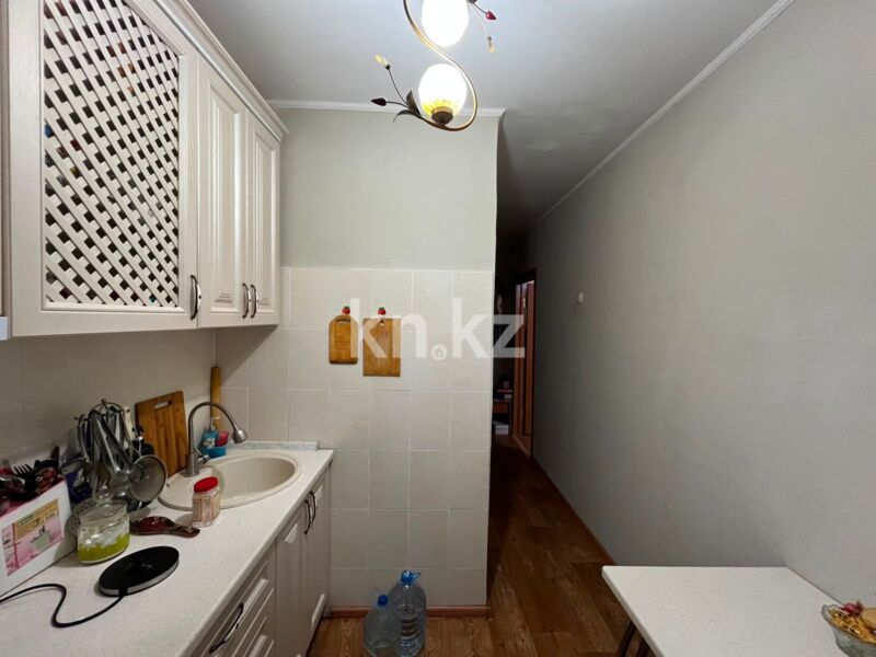 Продажа 2-комнатной квартиры, 44 м² - Продажа двухкомнатных квартир в Майкудуке Караганды - страница 8 фото 3 из 13