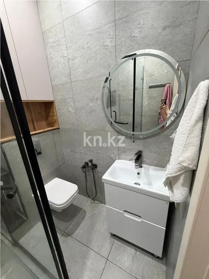 Продажа 3-комнатной квартиры, 86 м² - Продажа трехкомнатных квартир в Алатауском р-не Алматы - страница 15 фото 7 из 8