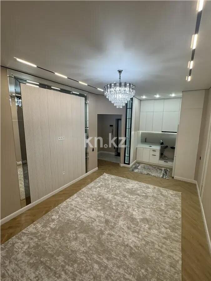 Продажа 2-комнатной квартиры, 45 м² - Продажа квартир от собственников в Алматы - страница 12 фото 2 из 3