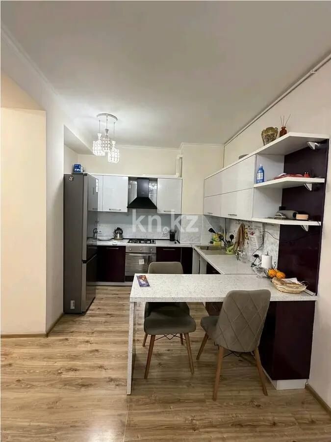 Продажа 3-комнатной квартиры, 67 м² - Продажа трехкомнатных квартир в Алматы - страница 22 фото 4 из 7