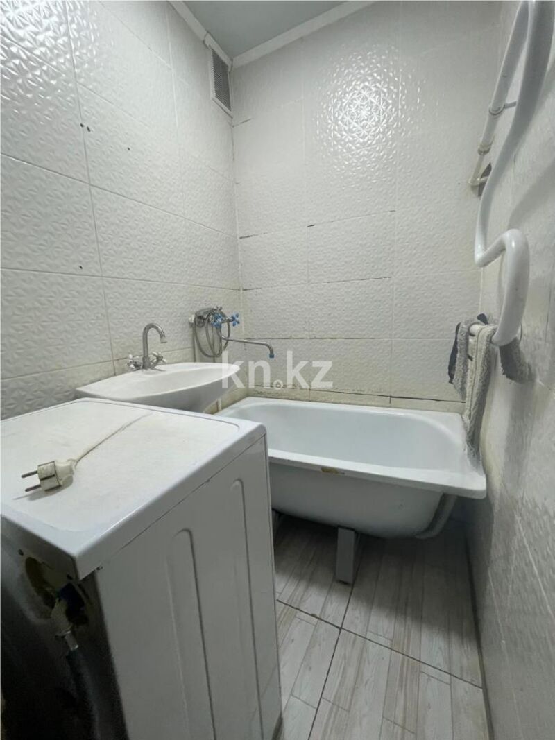 Продажа 2-комнатной квартиры, 44 м² - Продажа двухкомнатных квартир в Темиртау - страница 17 фото 4 из 7