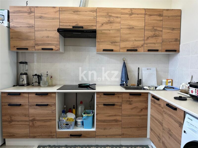 Продажа 2-комнатной квартиры, 60 м² - Продажа двухкомнатных квартир в кирпичном доме в Казахстане фото 8 из 19