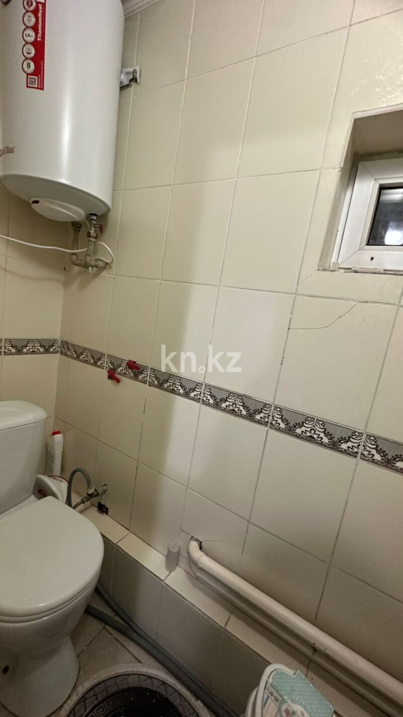 Продажа 4-комнатного дома, 120.7 м² - Продажа домов, коттеджей в Астане фото 10 из 16