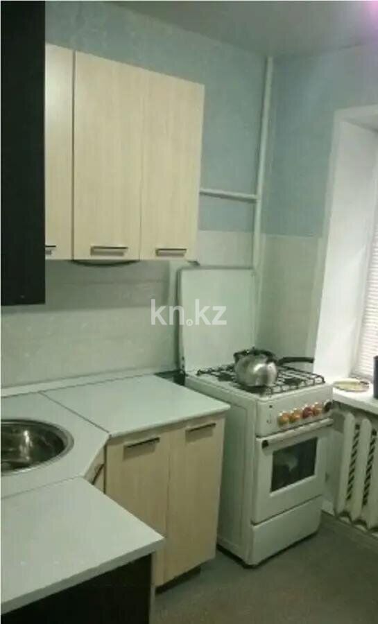 Продажа 1-комнатной квартиры, 36 м² - Продажа квартир в Алмалинском р-не Алматы фото 2 из 3