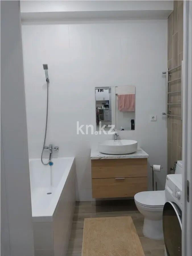 Продажа 2-комнатной квартиры, 70 м² - Продажа двухкомнатных квартир в монолитно-каркасном доме в Казахстане - страница 221 фото 4 из 5