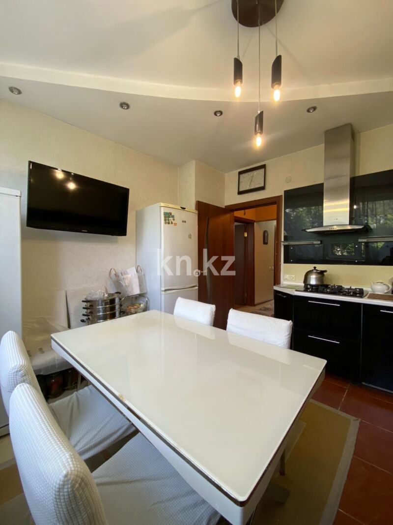 Продажа 3-комнатной квартиры, 72 м² - Продажа трехкомнатных квартир в Ауэзовском р-не Алматы - страница 20 фото 5 из 8