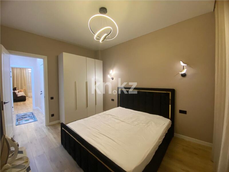 Продажа 2-комнатной квартиры, 41.7 м² - Продажа двухкомнатных квартир в Казахстане фото 4 из 9