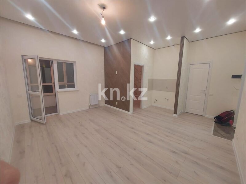 Продажа 2-комнатной квартиры, 38 м² - Продажа квартир в р-не Сарайшык Астаны - страница 20 фото 1 из 5