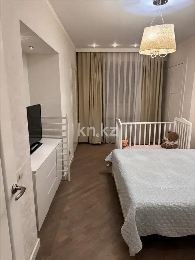 Продажа 3-комнатной квартиры, 69.1 м² - Продажа трехкомнатных квартир от собственников в Алматы - страница 33 фото 2 из 6