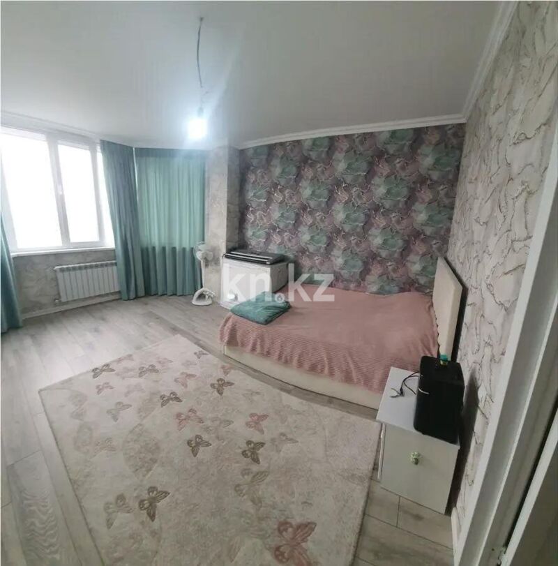 Продажа 3-комнатной квартиры, 90 м² - Продажа квартир в Казахстане - страница 221 фото 2 из 6