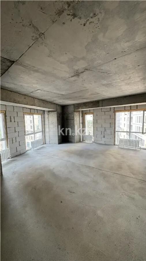 Продажа 3-комнатной квартиры, 87.4 м² - Продажа трехкомнатных квартир в Жетысуском р-не Алматы фото 2 из 4