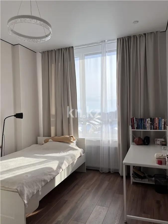 Продажа 3-комнатной квартиры, 67 м² - Продажа трехкомнатных квартир в кирпичном доме в Астане фото 3 из 4
