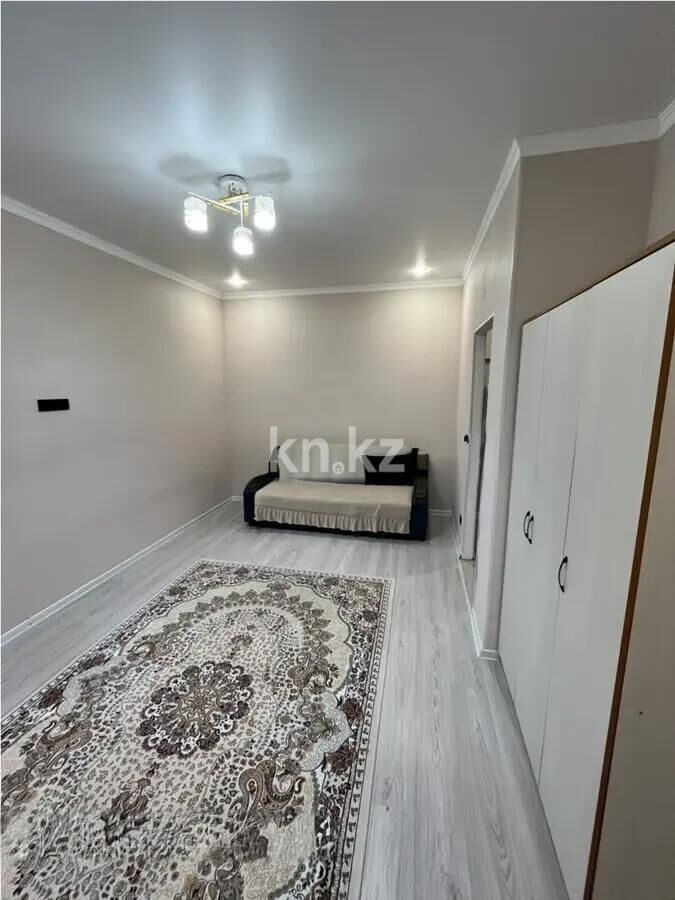 Продажа 1-комнатной квартиры, 37.8 м² - Продажа однокомнатных квартир в Астане - страница 20 фото 1 из 4