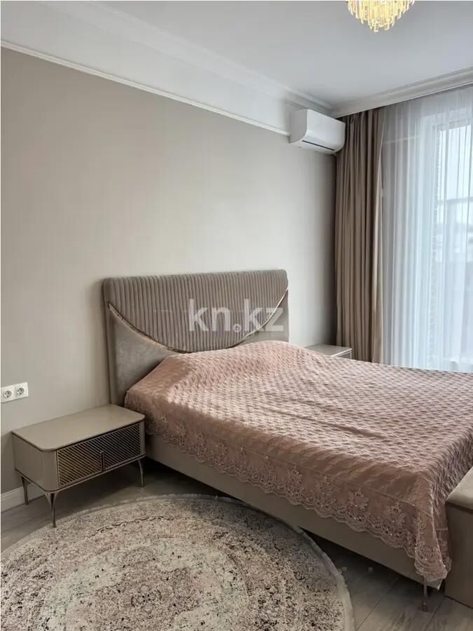 Продажа 2-комнатной квартиры, 72 м² - Продажа квартир в монолитно-каркасном доме в Астане - страница 116 фото 2 из 5