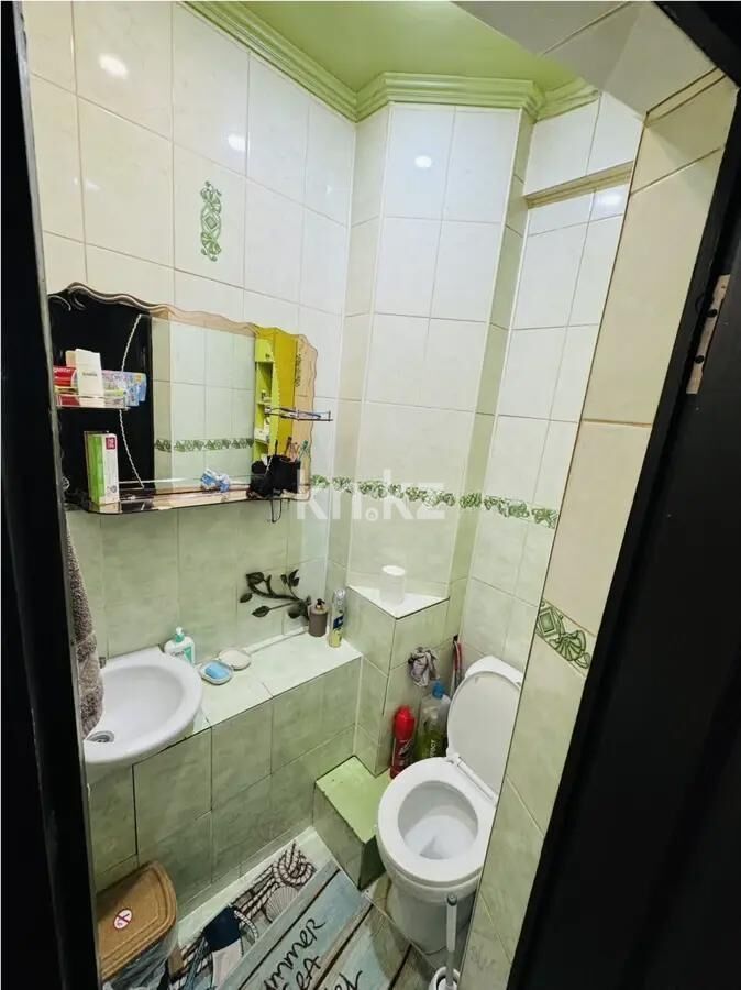 Продажа 1-комнатной квартиры, 46.8 м² - Продажа квартир в кирпичном доме в Казахстане - страница 23 фото 6 из 6