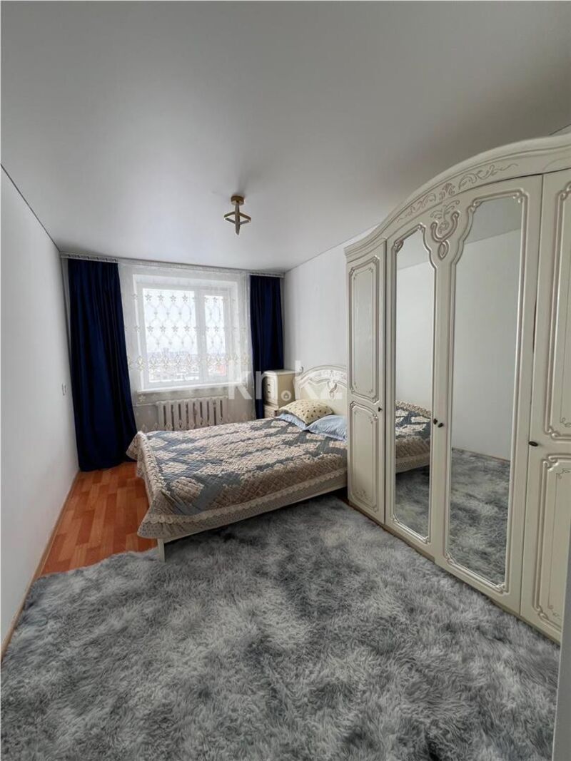 Продажа 2-комнатной квартиры, 53 м² - Продажа двухкомнатных квартир в панельном доме в Караганде - страница 29 фото 4 из 6