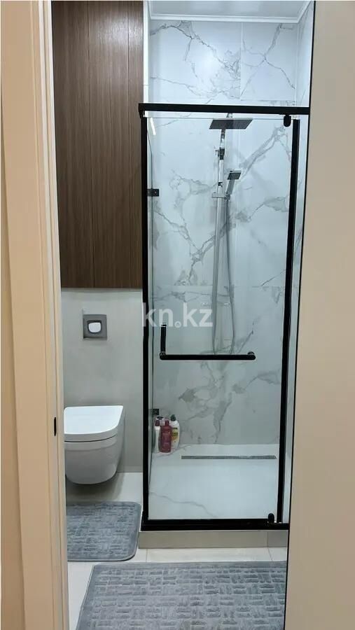 Продажа 2-комнатной квартиры, 65.8 м² - Продажа квартир в новостройках Астаны - страница 10 фото 3 из 6