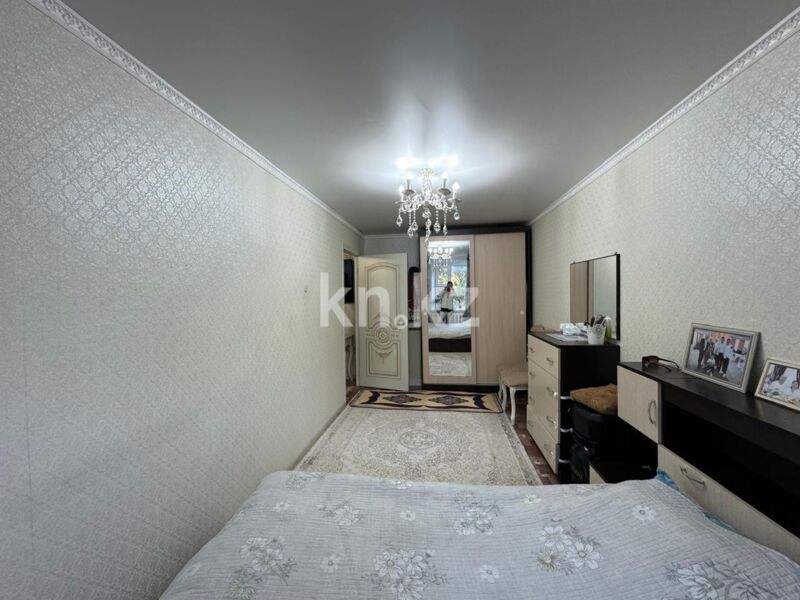 Продажа 5-комнатной квартиры, 96 м² - Продажа пятикомнатных и более квартир в Темиртау фото 4 из 25