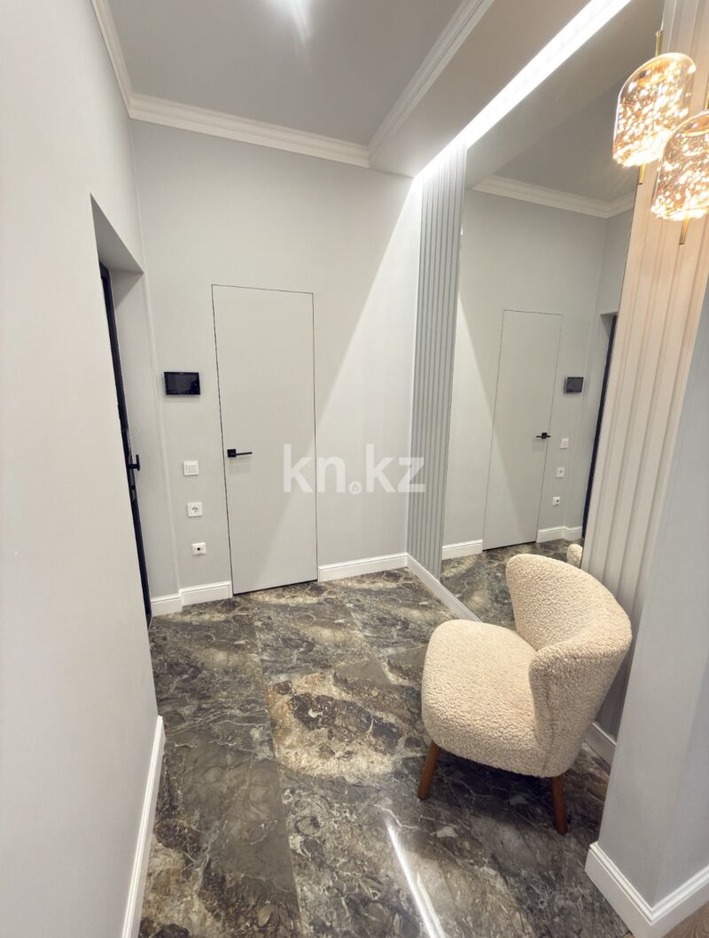 Продажа 3-комнатной квартиры, 70 м² - Продажа трехкомнатных квартир на Юго-Востоке Караганды фото 15 из 29