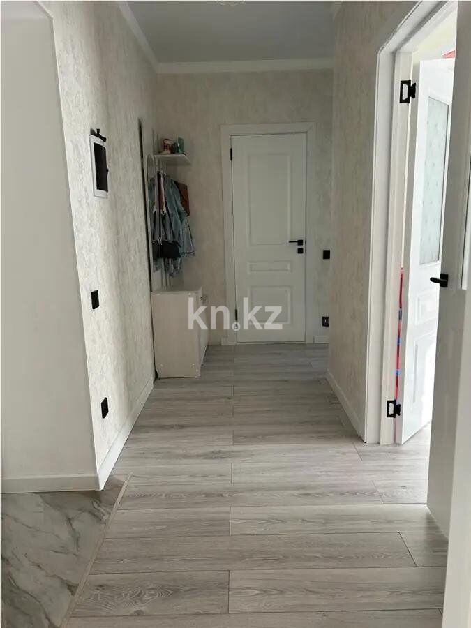 Продажа 2-комнатной квартиры, 57 м² - Продажа квартир в новостройках Астаны - страница 36 фото 6 из 7