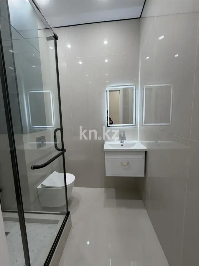 Продажа 3-комнатной квартиры, 88.5 м² - Продажа трехкомнатных квартир в Астане - страница 24 фото 6 из 8