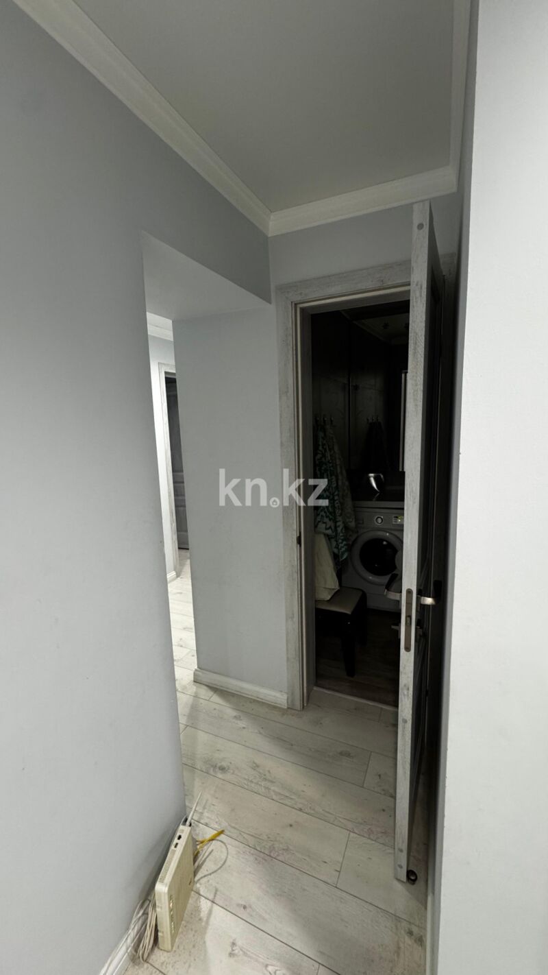 Продажа 4-комнатной квартиры, 134.9 м² - Продажа четырехкомнатных квартир в кирпичном доме в Караганде - страница 4 фото 26 из 33