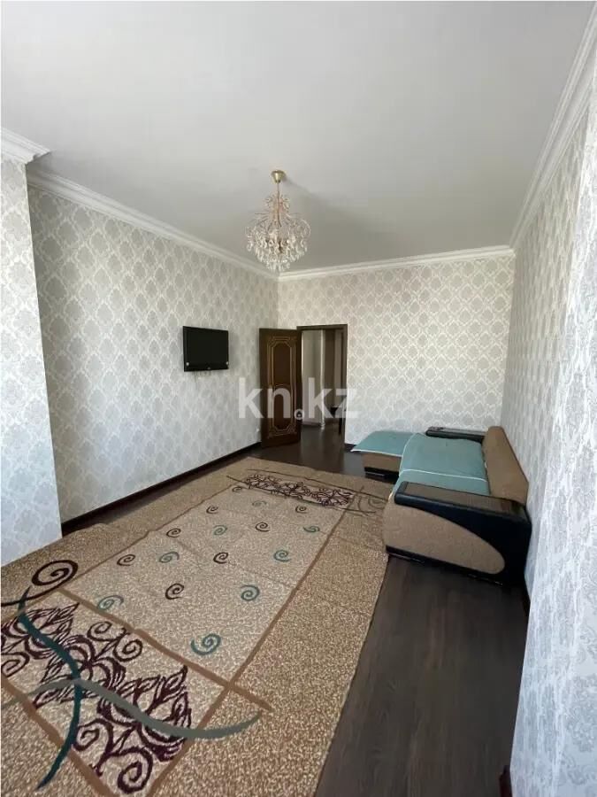 Продажа 2-комнатной квартиры, 61 м² - Продажа двухкомнатных квартир в р-не Есиль Астаны - страница 42 фото 1 из 4
