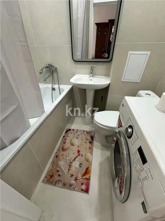 Продажа 1-комнатной квартиры, 21 м² - Продажа квартир в Казахстане - страница 121 фото 3 из 3