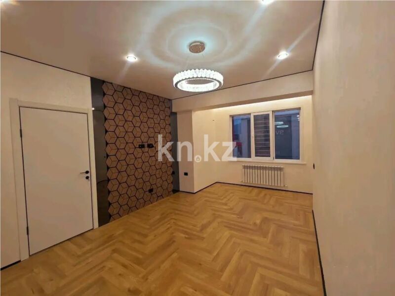 Продажа 3-комнатной квартиры, 70 м² - Продажа  трехкомнатных квартир в новостройках Алматы - страница 6 фото 2 из 2