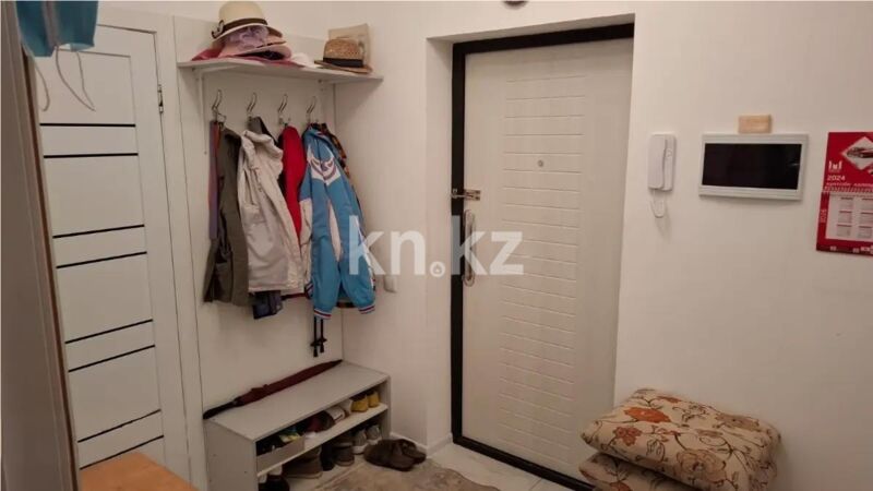 Продажа 2-комнатной квартиры, 52 м² - Продажа двухкомнатных квартир в р-не Сарайшык Астаны - страница 31 фото 5 из 5