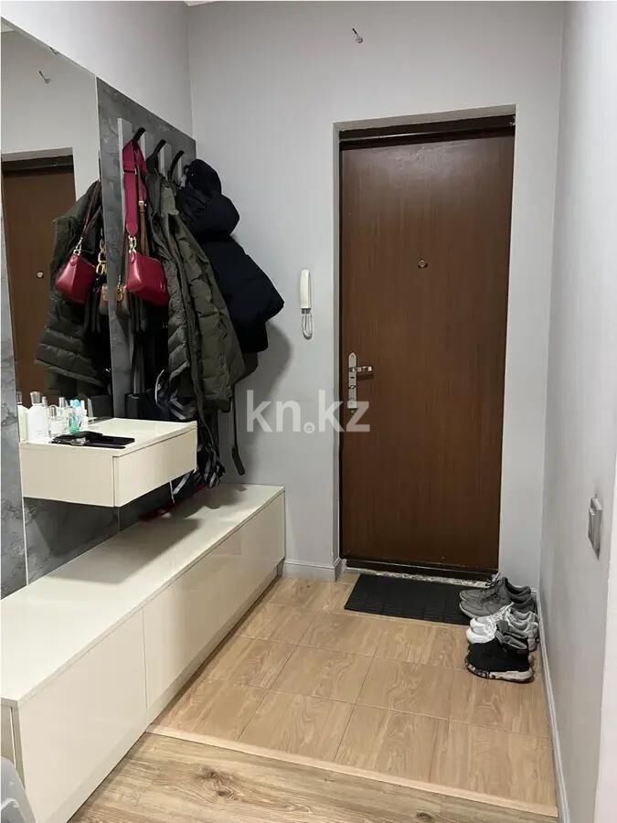 Продажа 3-комнатной квартиры, 90 м² - Продажа трехкомнатных квартир от собственников в Алматы - страница 13 фото 5 из 6