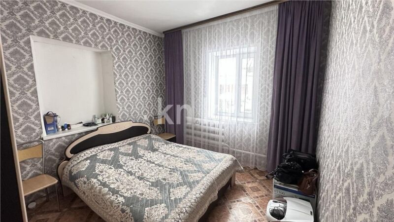 Продажа 5-комнатного дома, 114 м² - Недвижимость в Темиртау - страница 9 фото 5 из 22