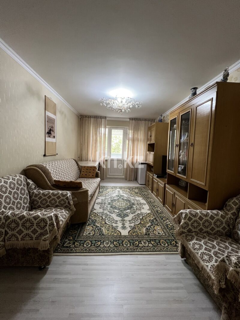 Продажа 3-комнатной квартиры, 58.9 м² - Продажа квартир в панельном доме в Алматы - страница 88 фото 2 из 17